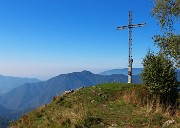 MONTE GIOCO (1366 m) da Spettino Alto di S. Pellegrino Terme il 19 settembre 2025 - FOTOGALLERY